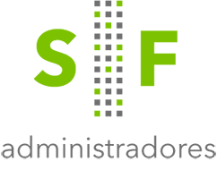 Main Logo SF administradores
